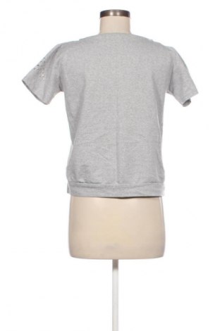 Dámská halenka Sln, Velikost S, Barva Šedá, Cena  59,00 Kč