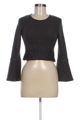 Női blúz Smart, Méret M, Szín Szürke, Ár 669 Ft