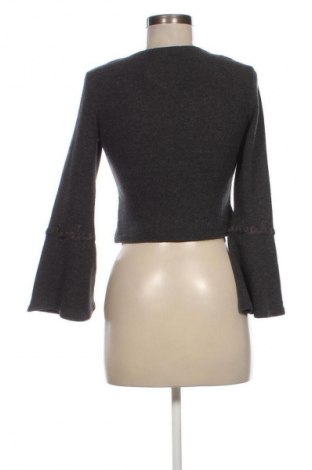 Női blúz Smart, Méret M, Szín Szürke, Ár 669 Ft