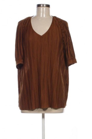 Дамска блуза Soya Concept, Размер L, Цвят Кафяв, Цена 12,78 €