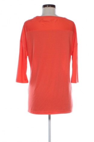 Bluzka damska Sports Performance by Tchibo, Rozmiar M, Kolor Pomarańczowy, Cena 26,79 zł