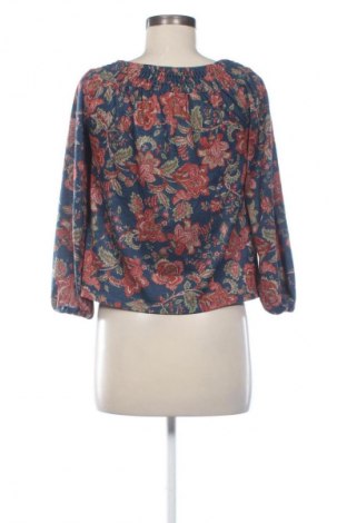 Bluzka damska Springfield, Rozmiar S, Kolor Kolorowy, Cena 29,89 zł