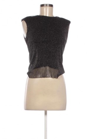 Dámská halenka Stradivarius, Velikost S, Barva Černá, Cena  122,00 Kč