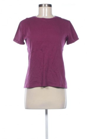 Bluzka damska Stradivarius, Rozmiar S, Kolor Fioletowy, Cena 22,99 zł