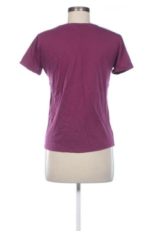 Bluzka damska Stradivarius, Rozmiar S, Kolor Fioletowy, Cena 22,99 zł