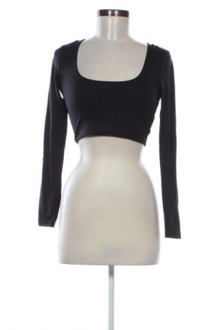 Bluzka damska Stradivarius, Rozmiar S, Kolor Czarny, Cena 37,45 zł