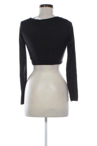 Bluzka damska Stradivarius, Rozmiar S, Kolor Czarny, Cena 37,45 zł