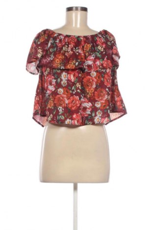 Dámská halenka Stradivarius, Velikost S, Barva Vícebarevné, Cena  199,00 Kč