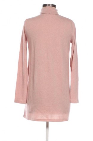 Damen Shirt Stradivarius, Größe S, Farbe Rosa, Preis 1,99 €