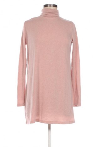 Damen Shirt Stradivarius, Größe S, Farbe Rosa, Preis 1,99 €