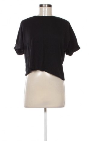 Bluzka damska Stradivarius, Rozmiar L, Kolor Czarny, Cena 22,99 zł