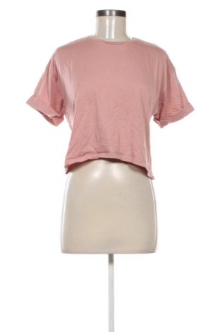 Bluzka damska Stradivarius, Rozmiar L, Kolor Różowy, Cena 22,99 zł