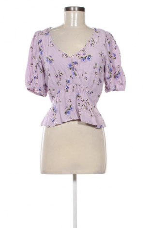 Dámská halenka Stradivarius, Velikost M, Barva Vícebarevné, Cena  169,00 Kč