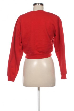 Dámská halenka Stradivarius, Velikost S, Barva Červená, Cena  79,00 Kč