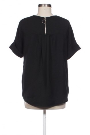 Dámská halenka Stradivarius, Velikost S, Barva Černá, Cena  122,00 Kč