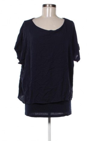 Dámska blúza Street One, Veľkosť XL, Farba Modrá, Cena  15,95 €