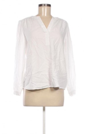 Γυναικεία μπλούζα Street One, Μέγεθος M, Χρώμα Λευκό, Τιμή 2,99 €
