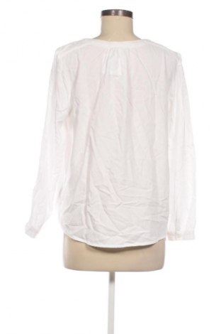 Γυναικεία μπλούζα Street One, Μέγεθος M, Χρώμα Λευκό, Τιμή 2,99 €