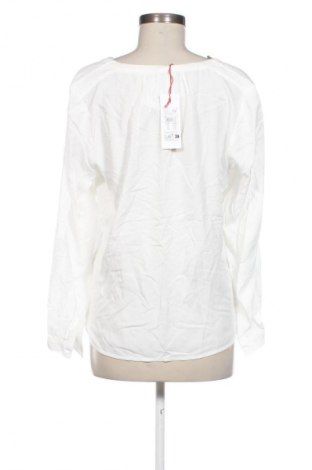 Damen Shirt Street One, Größe M, Farbe Weiß, Preis € 16,99