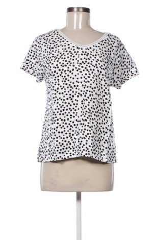 Damen Shirt Street One, Größe S, Farbe Mehrfarbig, Preis 17,99 €