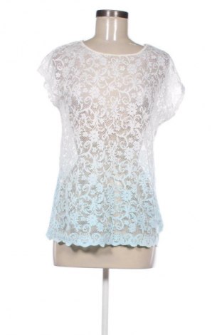 Γυναικεία μπλούζα Street One, Μέγεθος S, Χρώμα Λευκό, Τιμή 5,99 €