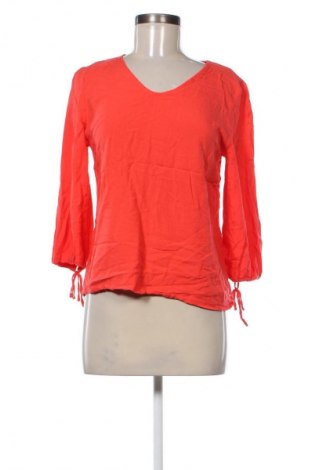 Dámska blúza Street One, Veľkosť M, Farba Červená, Cena  1,95 €