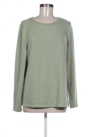 Dámska blúza Street One, Veľkosť M, Farba Zelená, Cena  2,95 €