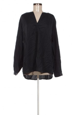 Γυναικεία μπλούζα Street One, Μέγεθος XL, Χρώμα Μπλέ, Τιμή 4,99 €