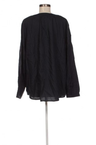 Γυναικεία μπλούζα Street One, Μέγεθος XL, Χρώμα Μπλέ, Τιμή 4,99 €