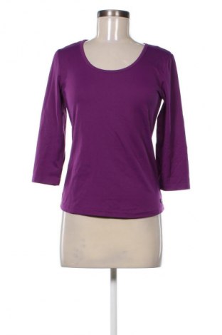 Dámská halenka Street One, Velikost M, Barva Fialová, Cena  169,00 Kč