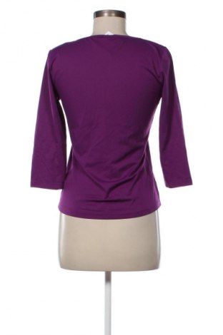 Dámská halenka Street One, Velikost M, Barva Fialová, Cena  169,00 Kč