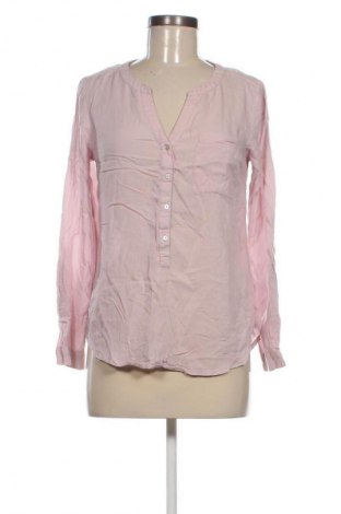 Dámska blúza Street One, Veľkosť S, Farba Popolavo ružová, Cena  2,95 €