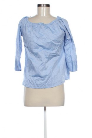Dámska blúza Street One, Veľkosť S, Farba Modrá, Cena  1,95 €