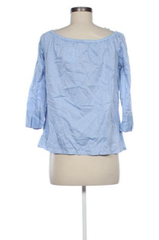 Dámska blúza Street One, Veľkosť S, Farba Modrá, Cena  1,95 €
