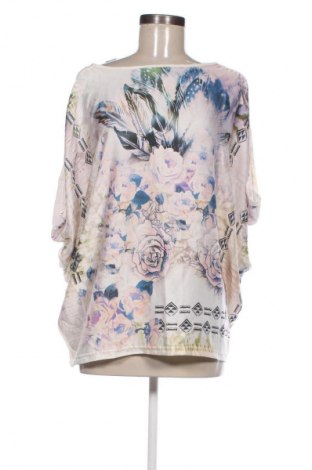 Bluzka damska Street One, Rozmiar M, Kolor Kolorowy, Cena 26,79 zł