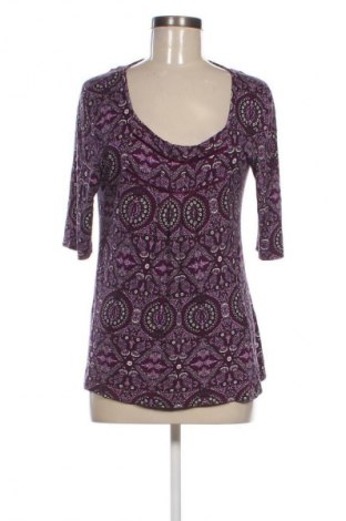 Dámska blúza Street One, Veľkosť M, Farba Fialová, Cena  11,95 €