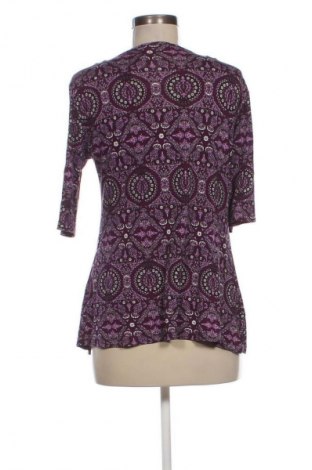 Dámska blúza Street One, Veľkosť M, Farba Fialová, Cena  11,95 €