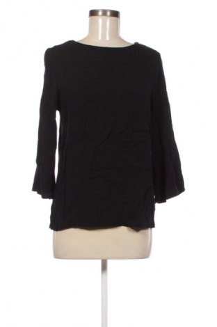 Γυναικεία μπλούζα Street One, Μέγεθος M, Χρώμα Μαύρο, Τιμή 1,99 €