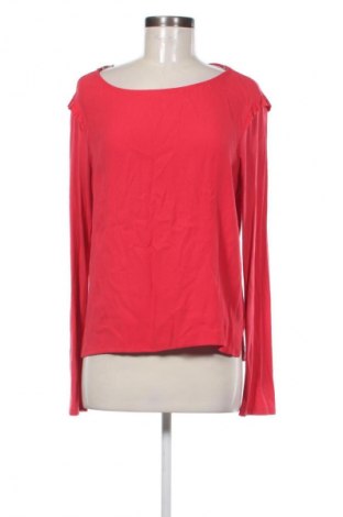 Dámska blúza Street One, Veľkosť M, Farba Červená, Cena  2,95 €