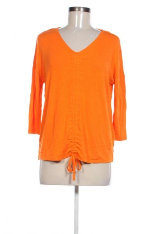 Dámska blúza Street One, Veľkosť M, Farba Oranžová, Cena  1,95 €