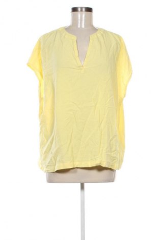 Γυναικεία μπλούζα Street One, Μέγεθος XL, Χρώμα Κίτρινο, Τιμή 7,99 €
