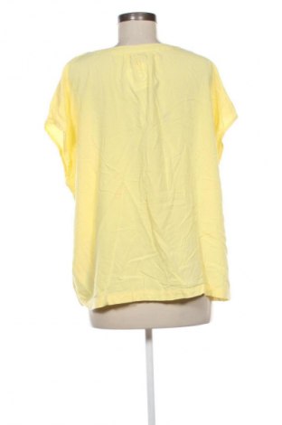 Γυναικεία μπλούζα Street One, Μέγεθος XL, Χρώμα Κίτρινο, Τιμή 7,99 €