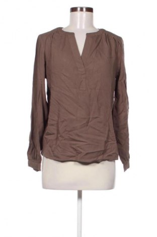 Γυναικεία μπλούζα Street One, Μέγεθος S, Χρώμα Πράσινο, Τιμή 4,99 €