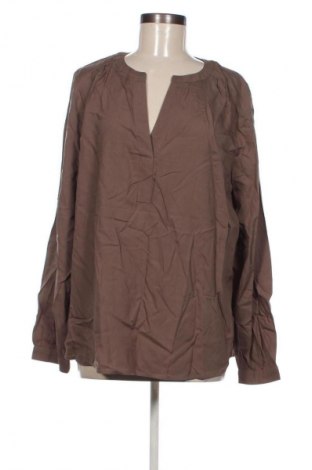 Damen Shirt Street One, Größe L, Farbe Braun, Preis € 10,99