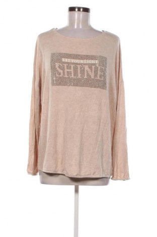 Dámska blúza Street One, Veľkosť XL, Farba Béžová, Cena  7,95 €