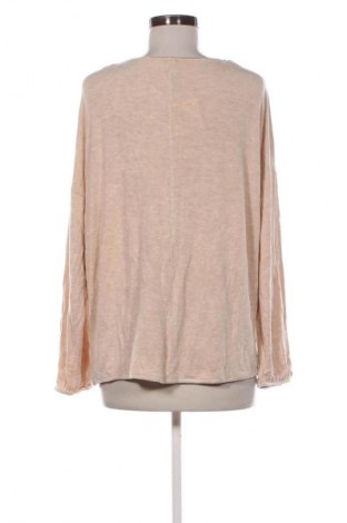 Dámska blúza Street One, Veľkosť XL, Farba Béžová, Cena  7,95 €