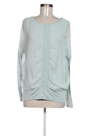 Dámska blúza Street One, Veľkosť S, Farba Zelená, Cena  2,95 €