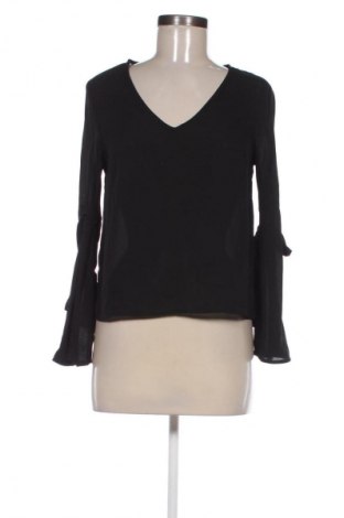 Bluză de femei Streetwear Society, Mărime S, Culoare Negru, Preț 7,99 Lei, #134202103