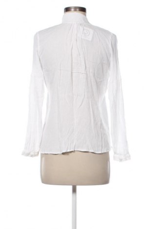 Damen Shirt Sweewe, Größe M, Farbe Weiß, Preis € 1,99