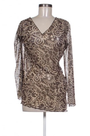 Dámska blúza TCM, Veľkosť M, Farba Viacfarebná, Cena  1,95 €